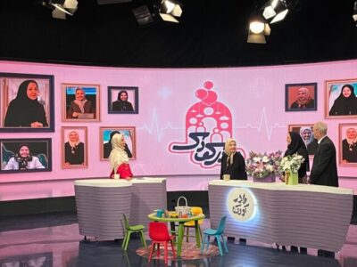هزار روز طلایی در «مادر و کودک»؛ به بیان دغدغه‌های روزمره می‌پردازیم