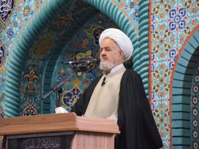 هشدار سعیدی شاهرودی درباره «شاهوار»؛ تنش زایی کافی است