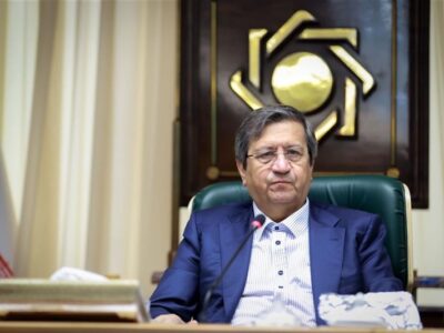 همتی: بخشی از ارز تراستی‌ها با پیگیری قوه قضائیه بازگشته است