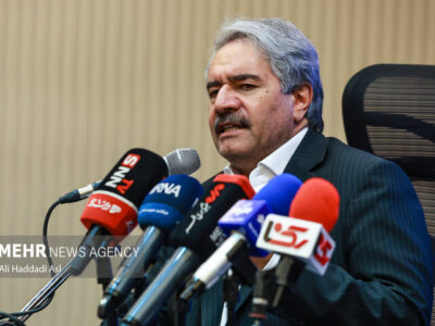 همکاری منطقهای برای حفاظت از زیستبوم خزر تقویت شود