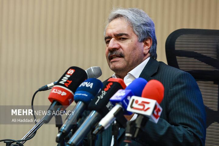 همکاری منطقهای برای حفاظت از زیستبوم خزر تقویت شود