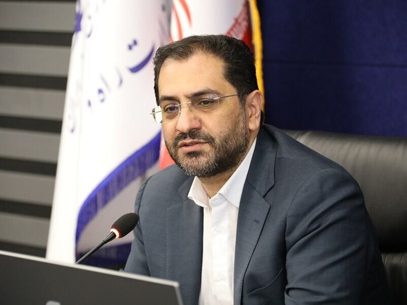 هواشناسی یک «تصمیم‌ساز»و «تصمیم یار» مهم در وزارت راه و
شهرسازی است