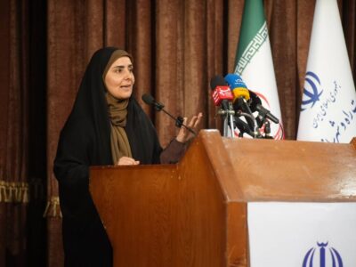 واگذاری زمین به بیش از ۱۰ هزار واجد شرایط در استان
خوزستان