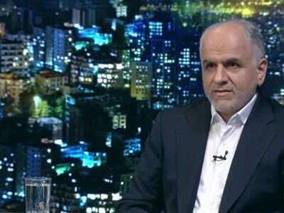 وزیر دادگستری: جنایت نباید بدون هزینه بماند