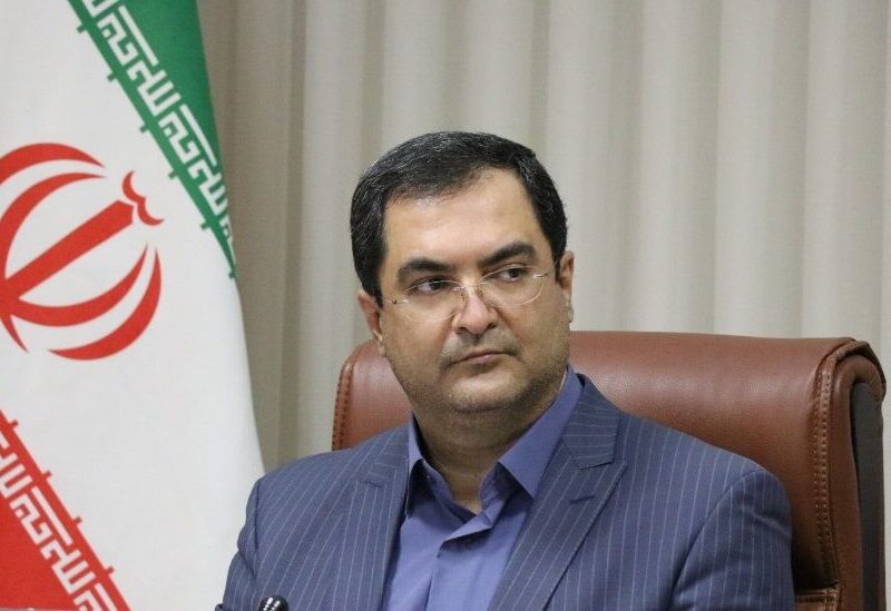 پیام مدیرعامل شرکت آزمایشگاه فنی و مکانیک خاک به مناسبت فرا
رسیدن هفته دفاع مقدس