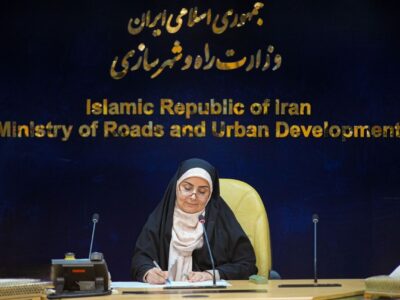 پیام وزیر راه و شهرسازی به مناسبت روز اورژانس پیش
بیمارستانی