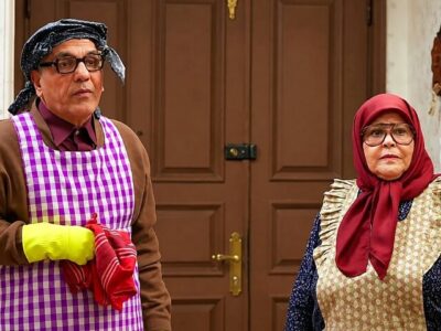 پیشنهاد مدیری را بیتردید پذیرفتم؛ چالش حضور در «مرد سه هزار چهره»