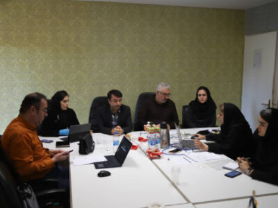 پیگیری تقویت جایگاه مهندسان شهرساز در دستگاه‌های اجرایی