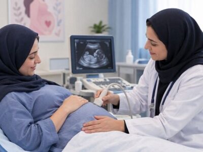 چرایی اهمیت سن باروری زنان