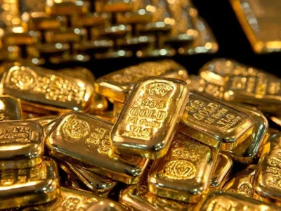 چهار دلیل کاهش نرخ طلا به کمترین میزان در ۵۰ روز اخیر