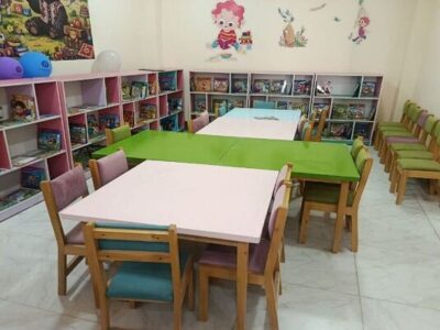 کتابخانه محله حسینآباد زابل با اعتبار ۵۰ میلیارد ریال
افتتاح شد