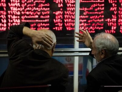 یادداشت | تغییر آرایش “موقت” عرضه و تقاضا در بورس