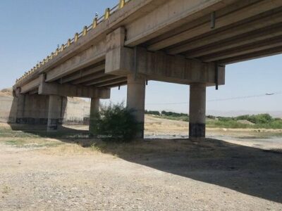 ️آماده‌باش راهداری کرمانشاه برای بارش‌های پاییزی