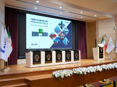 «فِساپ» با ترکیب تولید و خدمات مهندسی به بازار سرمایه معرفی شد