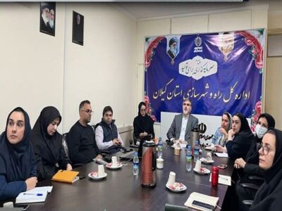 آغاز برنامه‌ریزی برای اجرای پروژه پایلوت کشاورزی شهری در
محدوده مسکن مهر رشت
