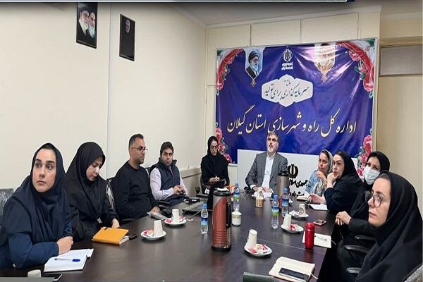 آغاز برنامه‌ریزی برای اجرای پروژه پایلوت کشاورزی شهری در
محدوده مسکن مهر رشت