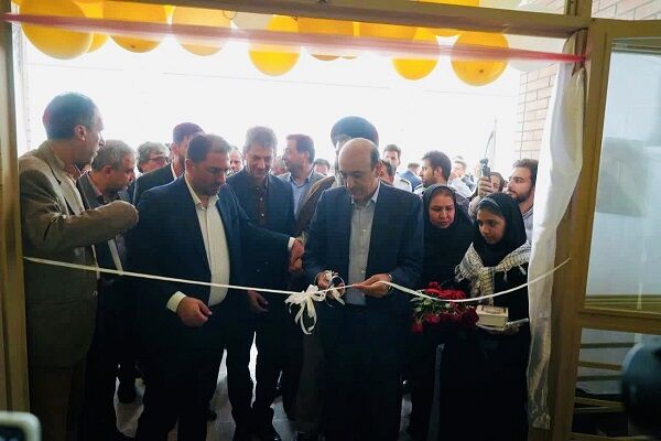 آغاز عملیات اجرایی بیش از ۱۰۵ هزار میلیارد ریال پروژه در شهر
جدید بهارستان