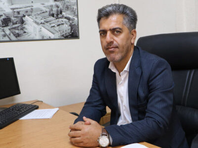 آغاز همکاری بانک رفاه کارگران در پرداخت تسهیلات نهضت ملی
مسکن فیروزآباد فارس