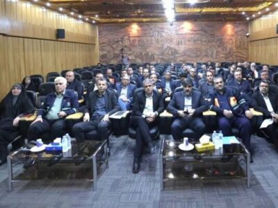 آماده‌باش راهداری برای زمستان ۱۴۰۵