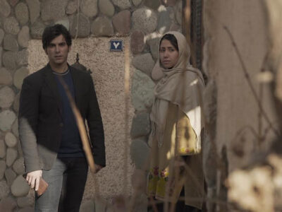 «آینه شیطان» راهی آمریکا شد