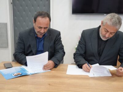 امضای تفاهم‌نامه جدید تأمین زمین برای احداث ۸۰۰۰ واحد مسکونی
ویژه ایثارگران در آذربایجان‌غربی