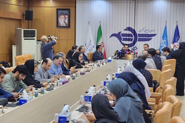 ایرلاین‌های تک‌هواپیمایی ادغام یا تعطیل می‌شوند/ساماندهی
شرکت‌های هواپیمایی در دستور کار سازمان