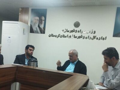 بررسی بیش از ۴۰ درخواست شهروندان در کمیسیون ماده پنج
کردستان