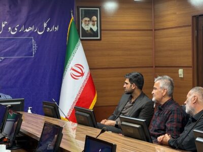بررسی ۱۸ پرونده تخلفات مجتمع‌های خدماتی رفاهی توسط حمل و نقل
جاده ای قزوین