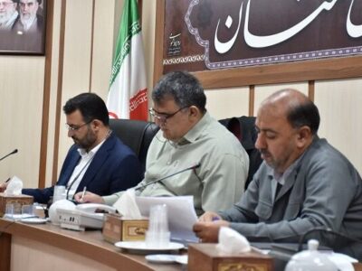 بررسی ۹۲ پرونده در کمیسیون ماده ۵ استان سمنان / از افزایش
تراکم تا تغییر کاربری در ۵ شهر