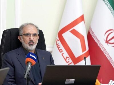 بیش از ۲۰۱ همت قرارداد نهضت ملی در بانک مسکن منعقد شد/ تحویل
حدود ۲۰۶ هزار خانه به مردم