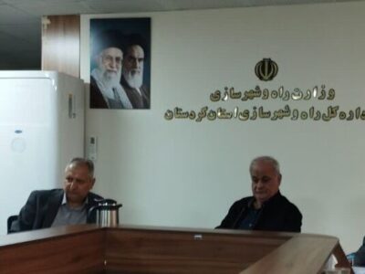 بیش از ۳۰ طرح تولیدی و خدماتی در کردستان بررسی و تصویب
شد