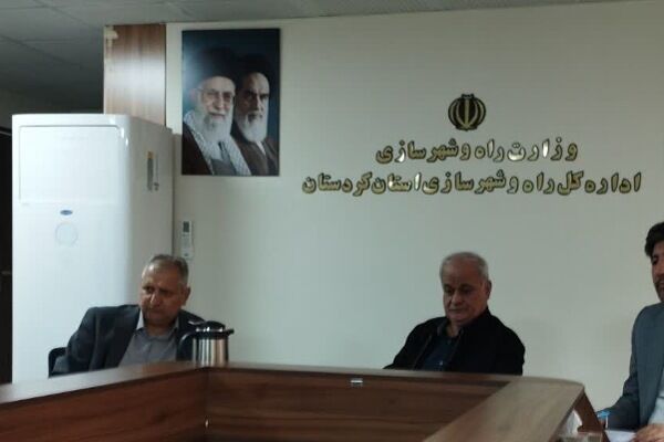 بیش از ۳۰ طرح تولیدی و خدماتی در کردستان بررسی و تصویب
شد