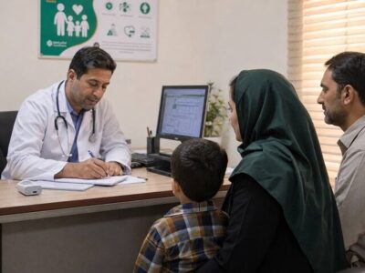 بیمه های پایه برای «پزشک خانواده» جلسه گذاشتند