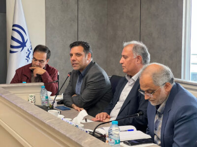 تأمین زیرساخت سایت‌های نهضت ملی مسکن خراسان جنوبی