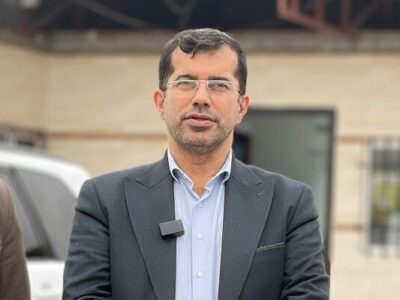 تأمین و واگذاری ۱۰۳ هزار متر مربع زمین برای نیروهای مسلح در
گلستان