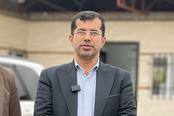 تأمین و واگذاری ۱۰۳ هزار متر مربع زمین برای نیروهای مسلح در
گلستان