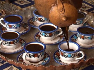 تاثیر کافئین برای همه یکسان نیست