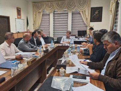 تعیین تکلیف ۲۷۶ پرونده در ۱۰ جلسه کمیسیون ماده ۵ شهر
اردبیل