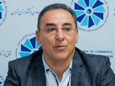توقف ۸۰۰۰ کامیون در مرز بازرگان و ریمدان