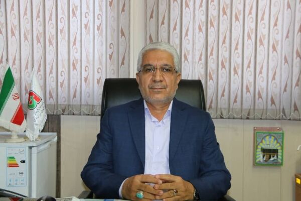 جابجایی بیش از ۳.۵ میلیون تن کالا در سیستان و بلوچستان طی ۶
ماهه نخست امسال