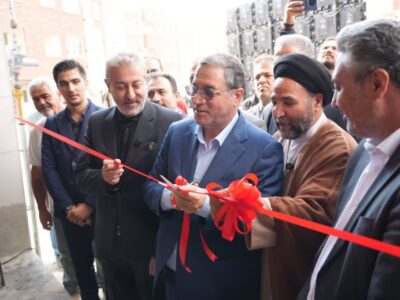 جهش ۶۸ درصدی پروژه‌های انبوه‌سازی در آذربایجان غربی/ افتتاح
۵۴۰ واحد مسکن ملی در شهر جدید گلمان