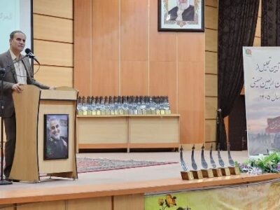 خدمت به زائران، پروژهای اعتقادی و دلی است