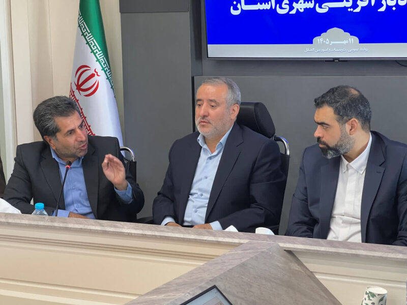 خراسان جنوبی تعهد خود در نهضت ملی مسکن را محقق کرده
است