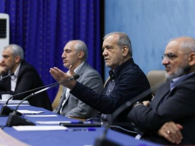 دستور مجدد رئیس جمهور برای بازپرداخت طلب ۴ میلیارد یورویی صنایع غذایی