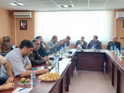 راهکارهای ارتقای کیفیت خدمات حمل‌ونقل مسافر در فارس بررسی
شد