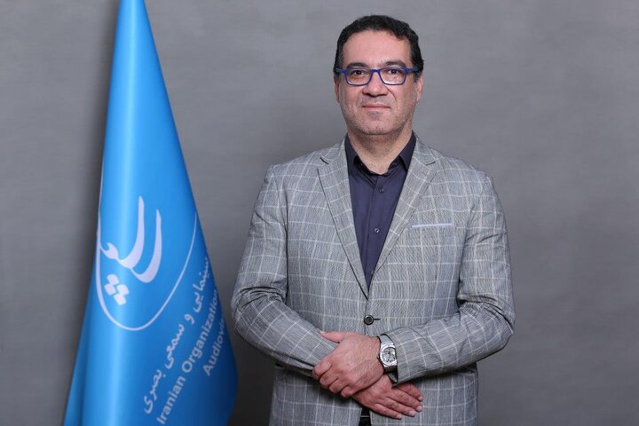روح الله حسینی دبیر نهمین دوره جایزه پژوهش سال سینمای ایران شد