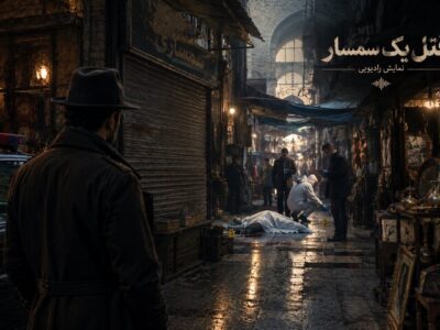 سایه شک بر سر خانواده مقتول؛ رازهای پنهان برملا می‌شود؟