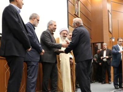 سرپرست دادگاه‌های تجدیدنظر استان تهران معرفی شد