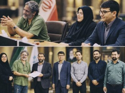 سریال تاریخی «مهردشت» ساخته می‌شود
