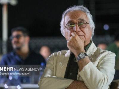 شمس لنگرودی مهمان «همکلام» میشود